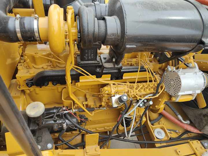 Crédit-bail de  Used Caterpillar 966h Loader  for Sale   Lots of Heavy Equipment in Stock  Wight 5tons Wheel  Loader Used Caterpillar 966h Loader  for Sale   Lots of Heavy Equipment in Stock  Wight 5tons Wheel  Loader: photos 6