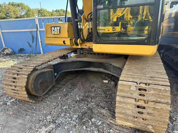 Used Digger CAT 320GC Construction Machinery Construction Digger Used CAT 320GC Cheap Excavator - Pelle sur chenille: photos 4 Used Digger CAT 320GC Construction Machinery Construction Digger Used CAT 320GC Cheap Excavator - Pelle sur chenille: photos 4