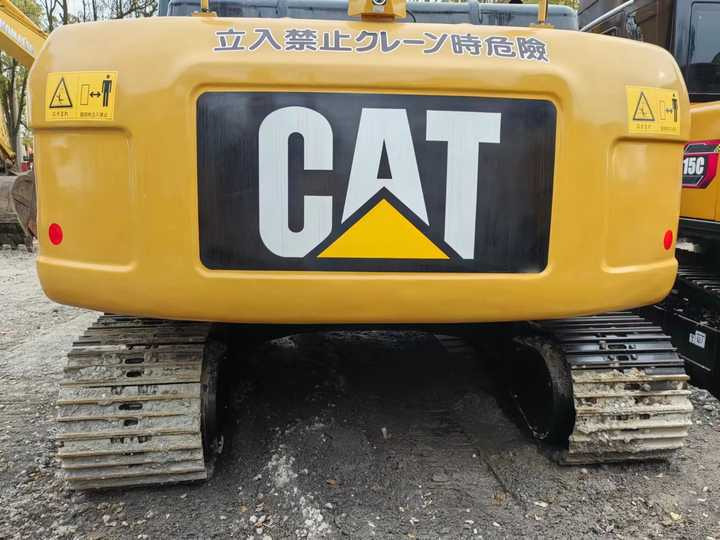 Used Digger CAT 323DL Construction Machinery Construction Digger Used CAT 323DL Cheap Excavator - Pelle sur chenille: photos 5 Used Digger CAT 323DL Construction Machinery Construction Digger Used CAT 323DL Cheap Excavator - Pelle sur chenille: photos 5