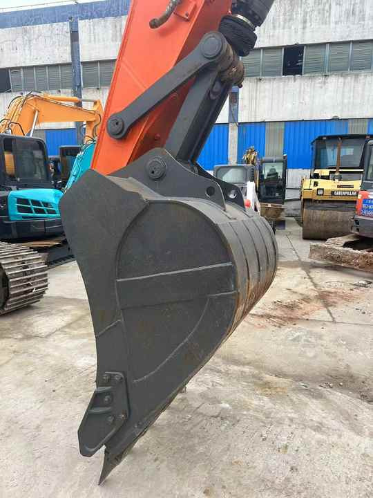 Used Digger Doosan DX225LC-9T Construction Machinery Construction Digger Used Doosan DX225LC-9T Cheap Excavator - Pelle sur chenille: photos 2 Used Digger Doosan DX225LC-9T Construction Machinery Construction Digger Used Doosan DX225LC-9T Cheap Excavator - Pelle sur chenille: photos 2