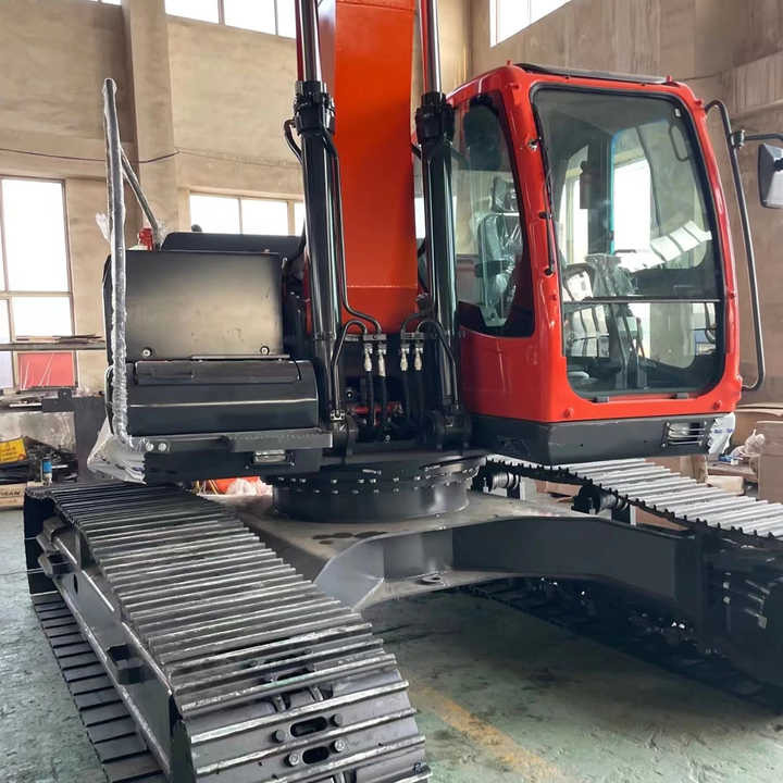 Used Excavator Doosan DX260LC-9 Excavators Mini Equipment Earth Moving Machinery Doosan Digger Excavator for Sale - Pelle: photos 2 Used Excavator Doosan DX260LC-9 Excavators Mini Equipment Earth Moving Machinery Doosan Digger Excavator for Sale - Pelle: photos 2