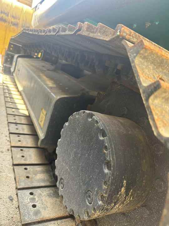 Used Kobelco Sk75-8 Mini Excavator in High Quality for Sale - Mini pelle: photos 5 Used Kobelco Sk75-8 Mini Excavator in High Quality for Sale - Mini pelle: photos 5