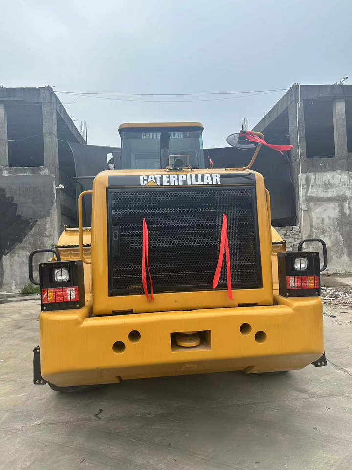WHEEL LOADER Used Caterpillar 966h Loader for Sale Lots of Heavy Equipment in Stock Wight 5tons Wheel Loader - Chargeuse sur pneus: photos 5 WHEEL LOADER Used Caterpillar 966h Loader for Sale Lots of Heavy Equipment in Stock Wight 5tons Wheel Loader - Chargeuse sur pneus: photos 5