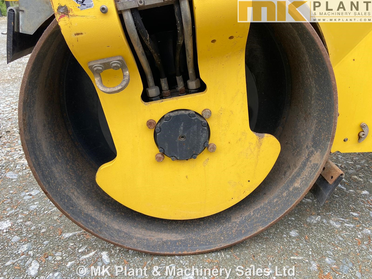 Compacteur BOMAG BW135AD-5: photos 9