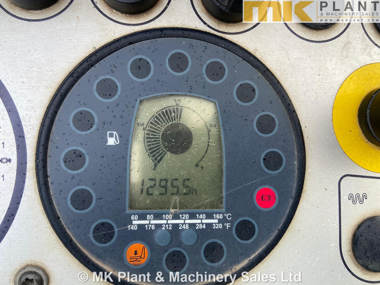 Compacteur BOMAG BW135AD-5: photos 15