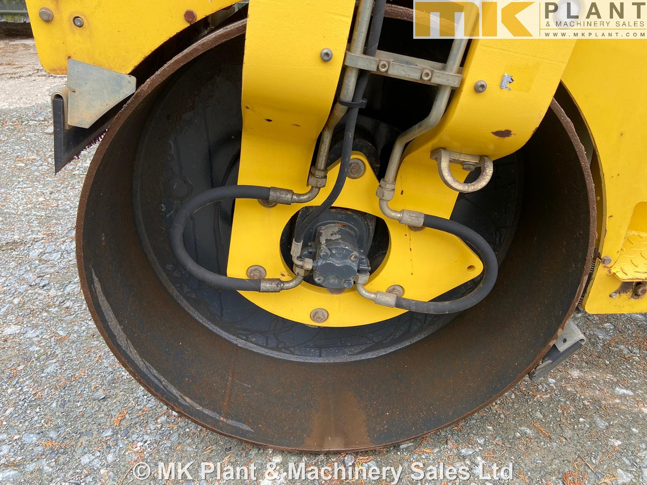 Compacteur BOMAG BW135AD-5: photos 11