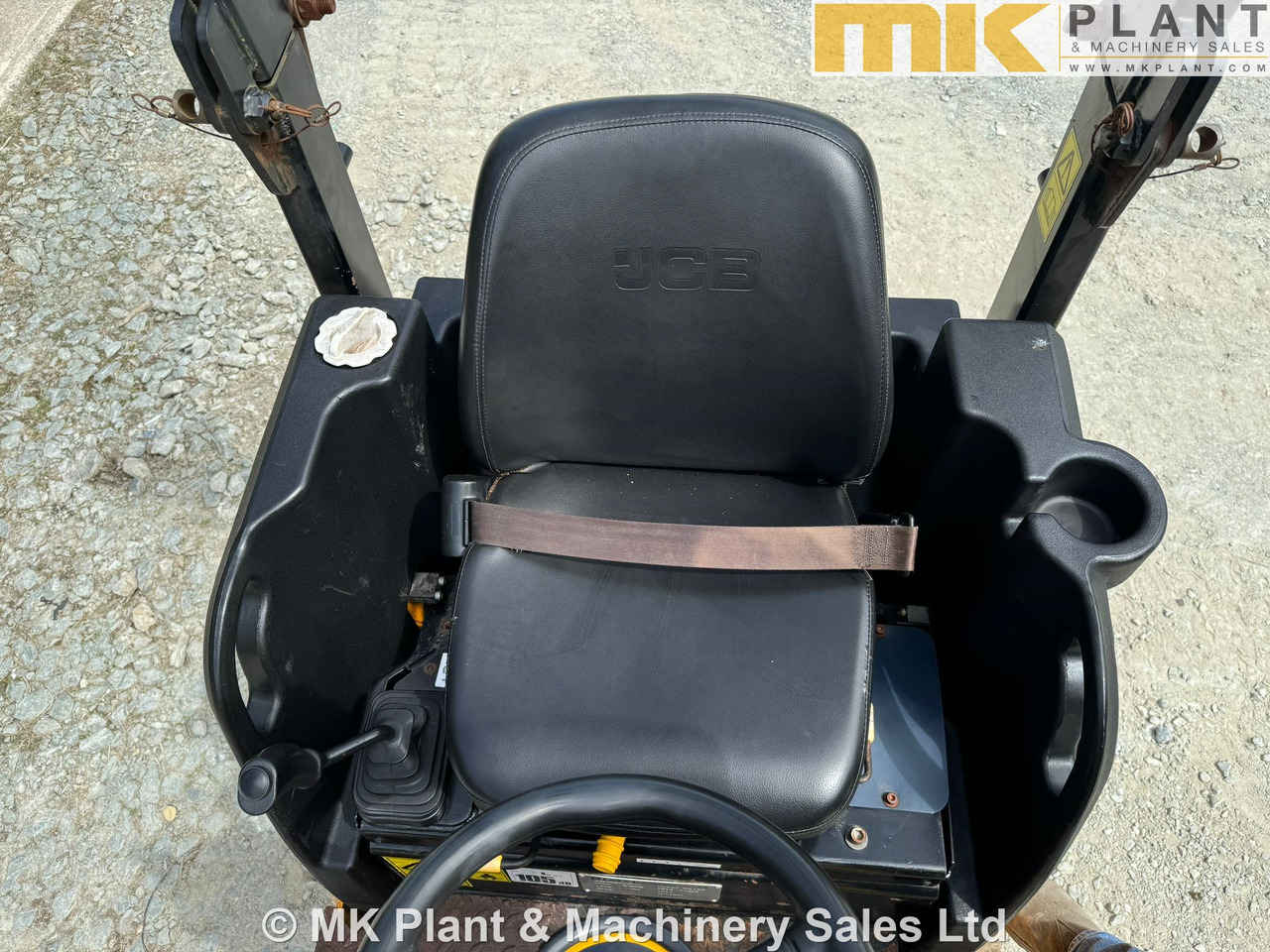Compacteur JCB CT260-120: photos 13