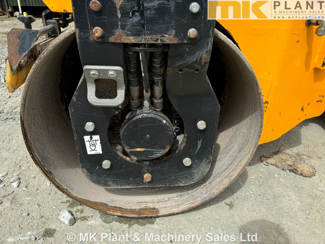 Compacteur JCB CT260-120: photos 9