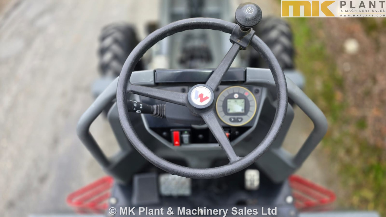 Tombereau Wacker Neuson DW30S: photos 13