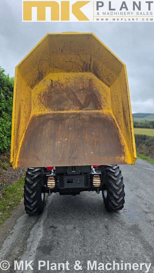 Tombereau Wacker Neuson DW30S: photos 9