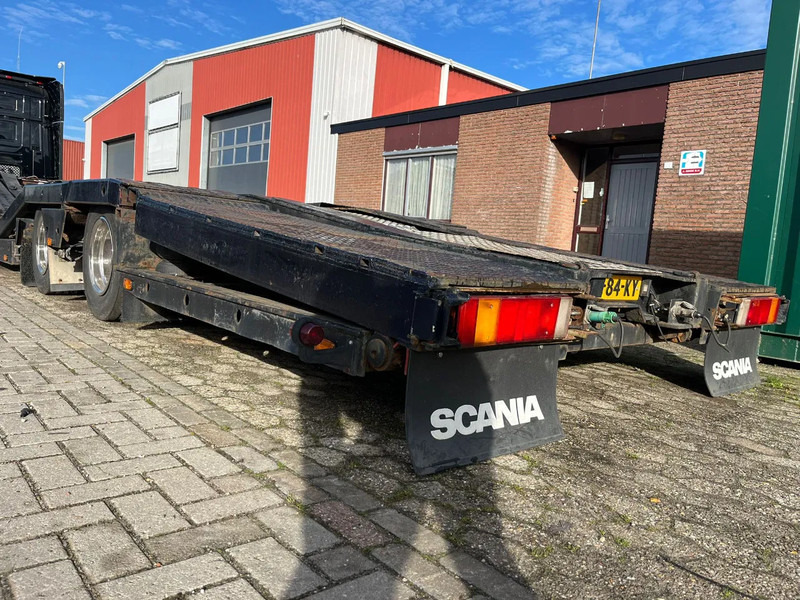 Louault auto/trucktransporter - Semi-remorque porte-voitures: photos 3 Louault auto/trucktransporter - Semi-remorque porte-voitures: photos 3
