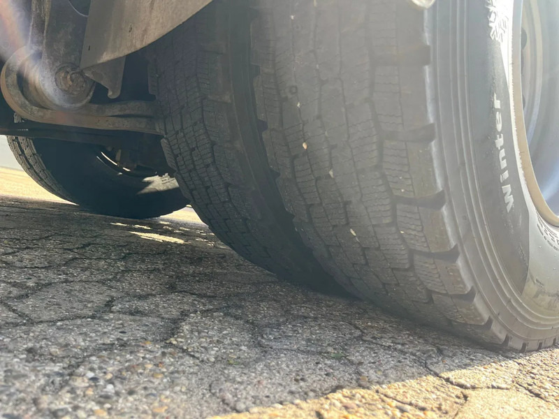 Scania G G490 6x4 - Tracteur routier: photos 5 Scania G G490 6x4 - Tracteur routier: photos 5