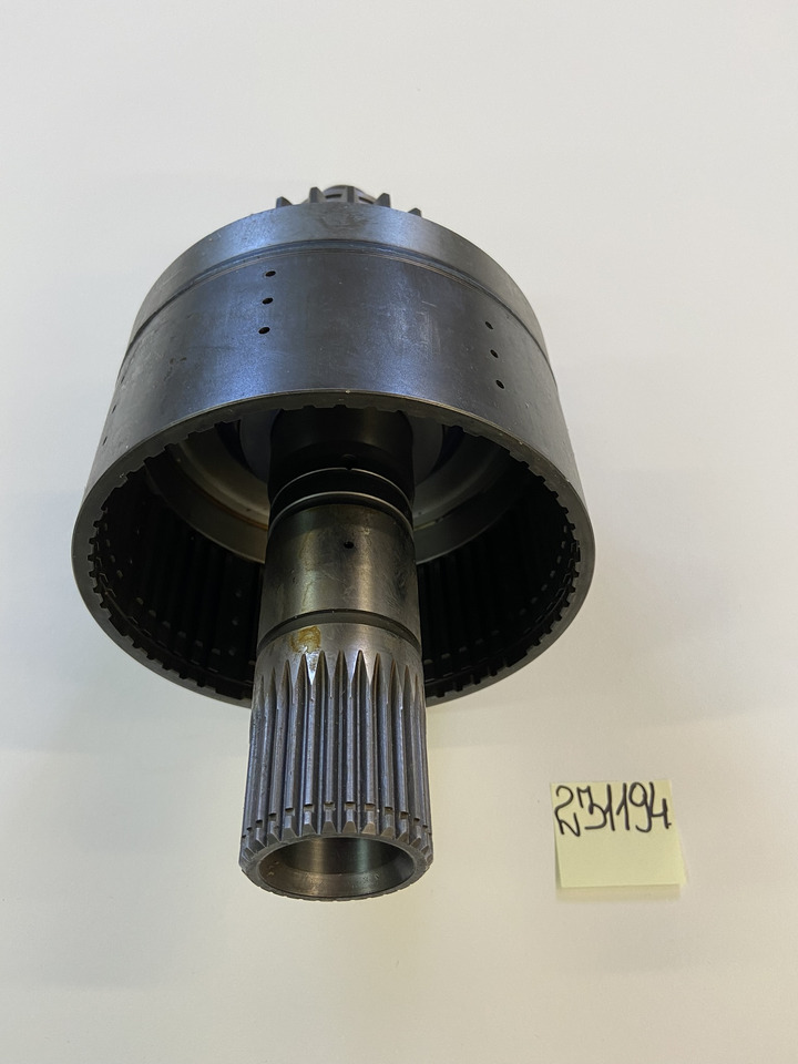 Kosz 1 biegu 231194 Clark Hurth - Boîte de vitesse et pièces pour Engins de chantier: photos 2 Kosz 1 biegu 231194 Clark Hurth - Boîte de vitesse et pièces pour Engins de chantier: photos 2