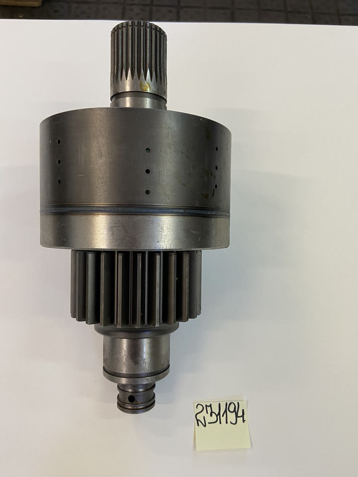 Kosz 1 biegu 231194 Clark Hurth - Boîte de vitesse et pièces pour Engins de chantier: photos 1 Kosz 1 biegu 231194 Clark Hurth - Boîte de vitesse et pièces pour Engins de chantier: photos 1