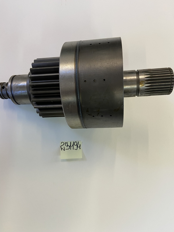 Kosz 1 biegu 231194 Clark Hurth - Boîte de vitesse et pièces pour Engins de chantier: photos 3 Kosz 1 biegu 231194 Clark Hurth - Boîte de vitesse et pièces pour Engins de chantier: photos 3