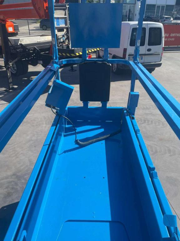 Genie GS-1932 - Nacelle ciseaux: photos 5 Genie GS-1932 - Nacelle ciseaux: photos 5