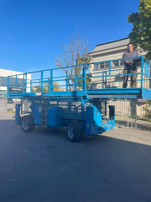 Genie GS-4390 - Nacelle ciseaux: photos 2 Genie GS-4390 - Nacelle ciseaux: photos 2