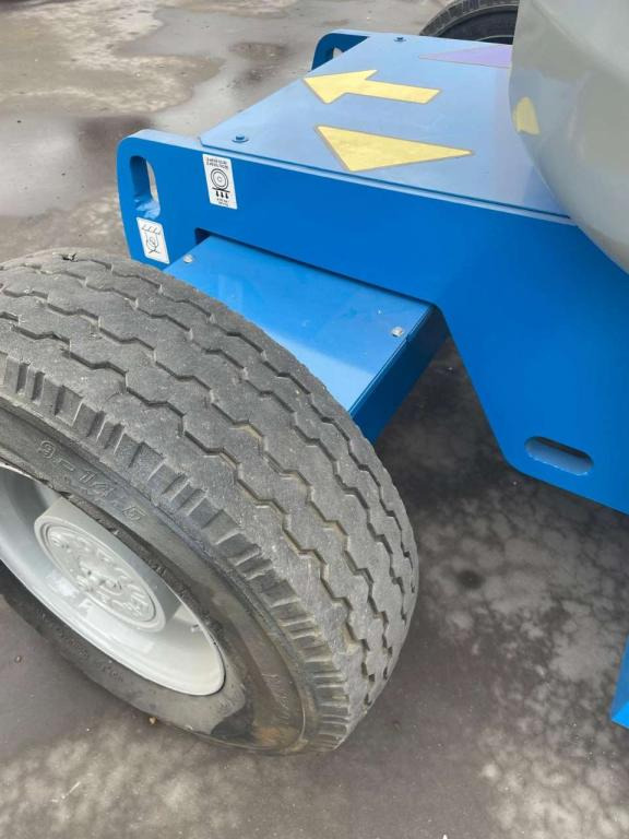 Genie Z45/25 - Nacelle articulée: photos 3 Genie Z45/25 - Nacelle articulée: photos 3
