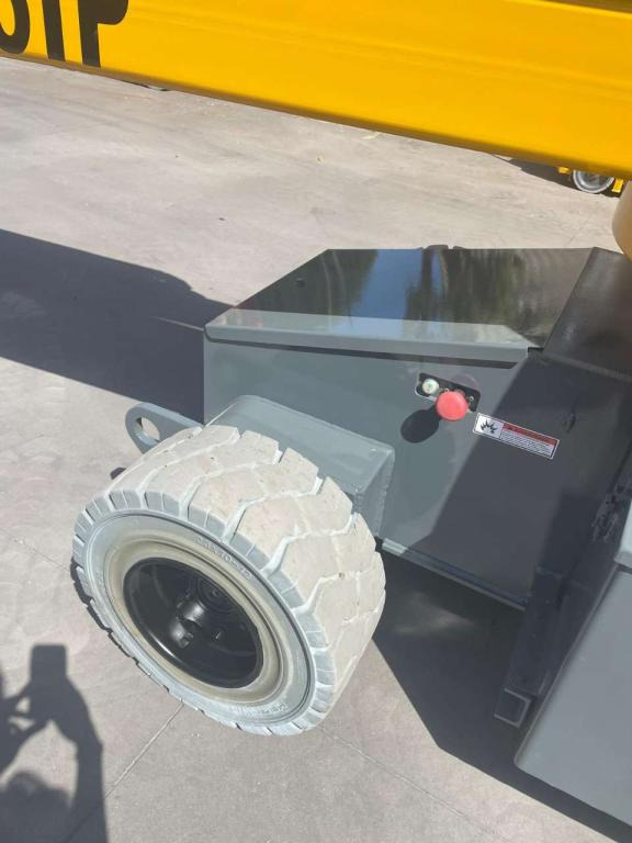 Haulotte HA15IP - Nacelle articulée: photos 4 Haulotte HA15IP - Nacelle articulée: photos 4