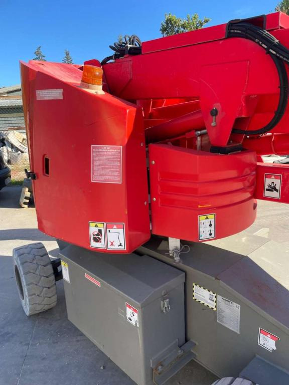 Haulotte HA15IP - Nacelle articulée: photos 3 Haulotte HA15IP - Nacelle articulée: photos 3