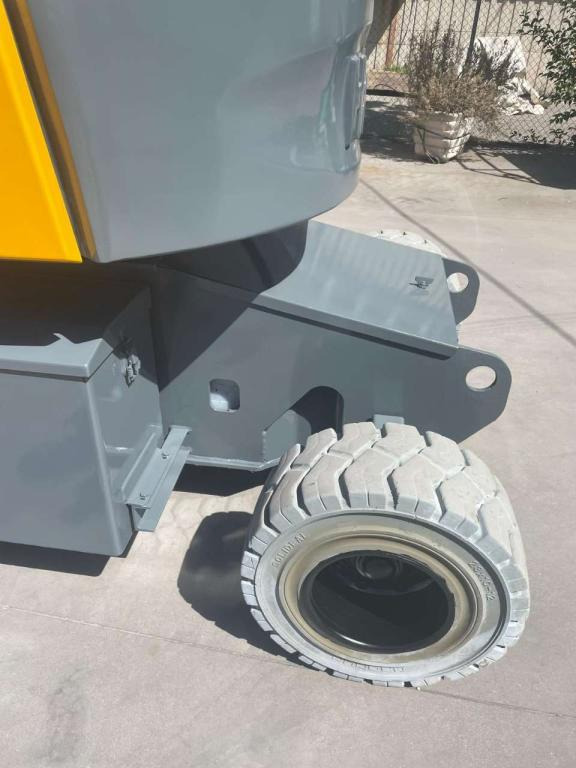 Haulotte HA15IP - Nacelle articulée: photos 5 Haulotte HA15IP - Nacelle articulée: photos 5