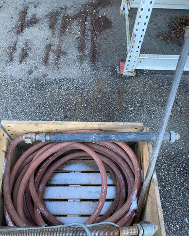 Groupe électrogène SteamRator MH700: photos 10 Groupe électrogène SteamRator MH700: photos 10