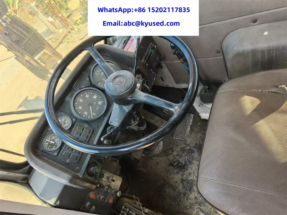 TADANO TG500E TG700E GT500E TG1000 50TON 70TON 100TON - Grue mobile: photos 5 TADANO TG500E TG700E GT500E TG1000 50TON 70TON 100TON - Grue mobile: photos 5