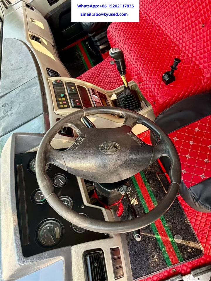 ZOOMLION ZTC800V - Grue mobile: photos 5 ZOOMLION ZTC800V - Grue mobile: photos 5