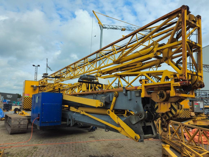 Potain HD 40 A - Grue à montage rapide: photos 4 Potain HD 40 A - Grue à montage rapide: photos 4