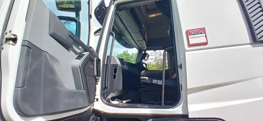 Tracteur routier Renault T 460 (LHR): photos 13