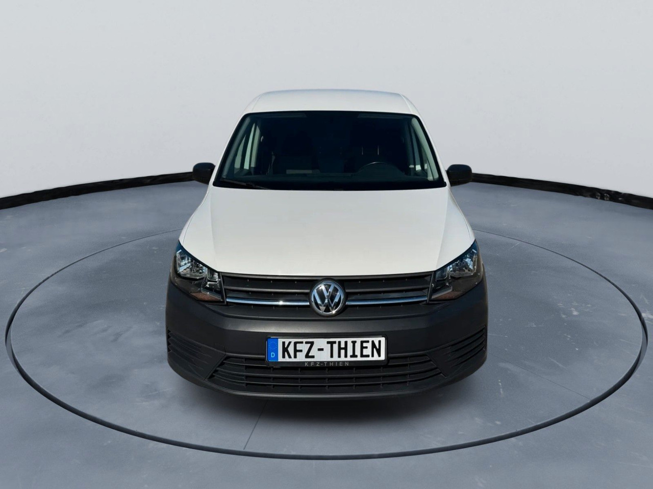 Volkswagen Caddy Nfz Kasten | Klima - Fourgonnette: photos 3 Volkswagen Caddy Nfz Kasten | Klima - Fourgonnette: photos 3