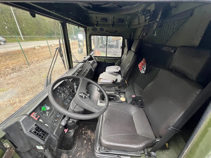 MAN KAT 6X6 ANTENNE 34MTR DORNIER 25.422DFAEG 3x in stock (met/zonder antenne) - Camion: photos 4 MAN KAT 6X6 ANTENNE 34MTR DORNIER 25.422DFAEG 3x in stock (met/zonder antenne) - Camion: photos 4