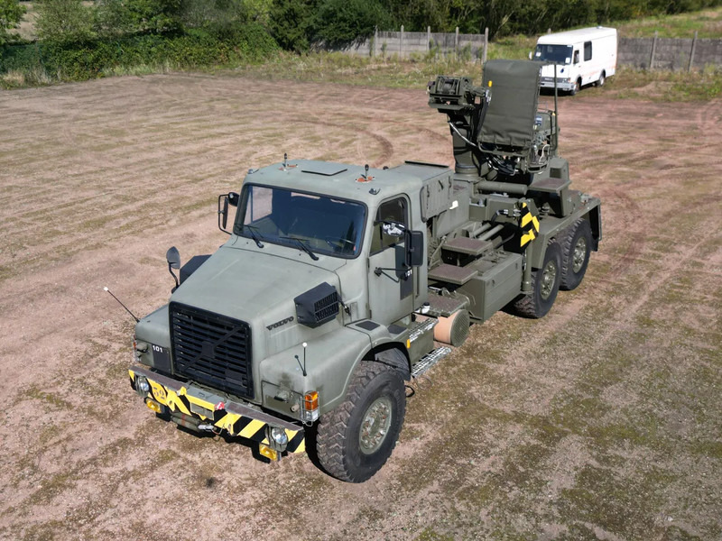 Volvo N 10 6X6 - MANUMAT TAKELWAGEN (3x in stock) - Camion, Camion grue: photos 4 Volvo N 10 6X6 - MANUMAT TAKELWAGEN (3x in stock) - Camion, Camion grue: photos 4