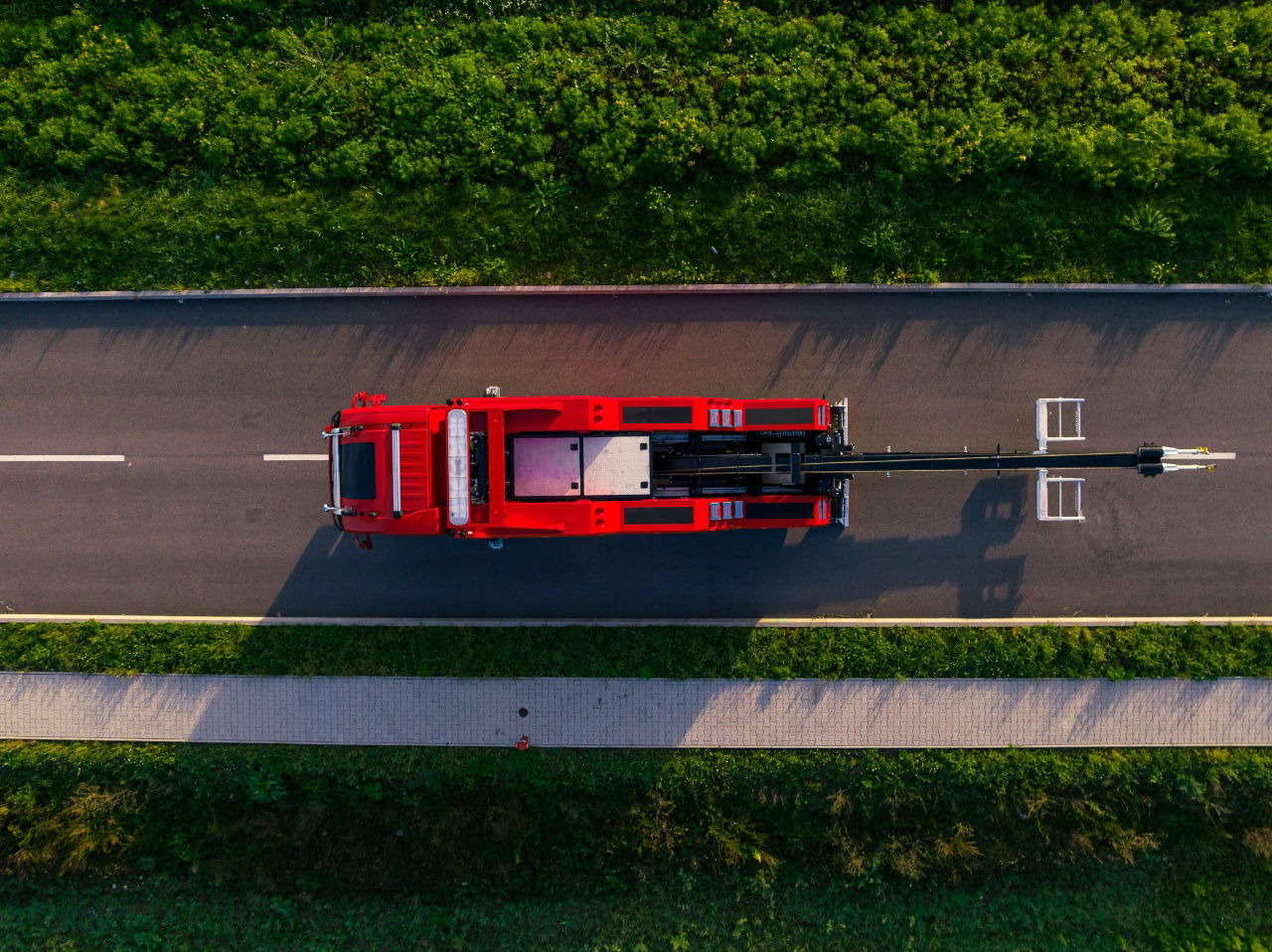 Volvo FH NEW ER4120 5 winches T-REX Volvo FH 540 8x4 WB6,0 White - Remorqueuse: photos 5 Volvo FH NEW ER4120 5 winches T-REX Volvo FH 540 8x4 WB6,0 White - Remorqueuse: photos 5