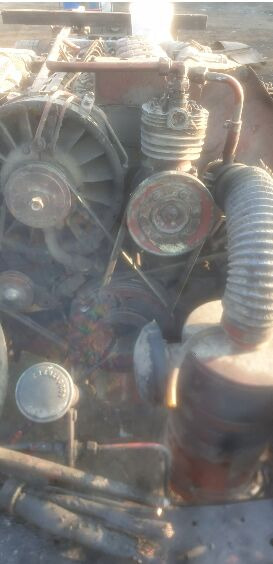 Deutz BF6L913T - Moteur pour Camion: photos 2 Deutz BF6L913T - Moteur pour Camion: photos 2