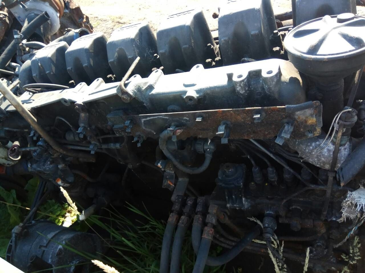 MAN D2876 LOH01 MAN Neoplan N5218, RH403, FRH462, RH463, RH464, RHC464, RHS464, 24.410, 24.460, Neoplan N116/3 и Van hool TD924 - Moteur pour Bus: photos 4 MAN D2876 LOH01 MAN Neoplan N5218, RH403, FRH462, RH463, RH464, RHC464, RHS464, 24.410, 24.460, Neoplan N116/3 и Van hool TD924 - Moteur pour Bus: photos 4