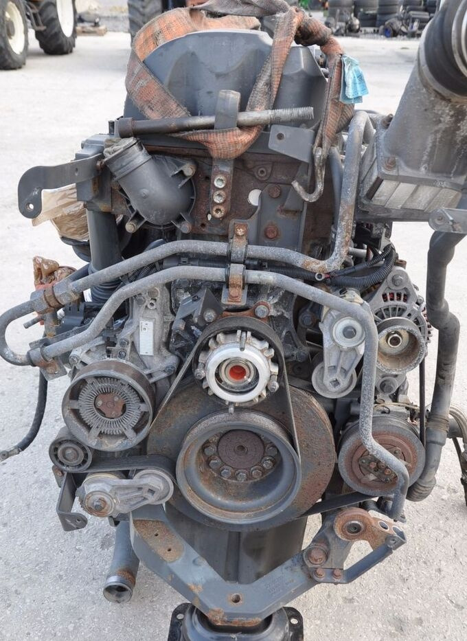 Renault DXi11 Renault PREMIUM DXI - Moteur pour Camion: photos 2 Renault DXi11 Renault PREMIUM DXI - Moteur pour Camion: photos 2