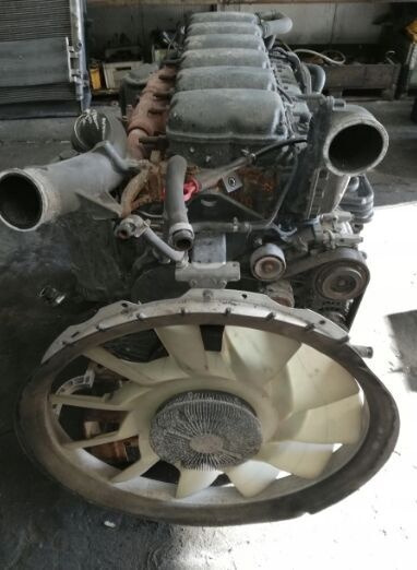 Scania DC13, DC13121   Scania truck - Moteur pour Camion: photos 3 Scania DC13, DC13121   Scania truck - Moteur pour Camion: photos 3