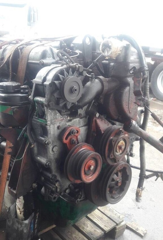 IVECO 8210.42L IVECO Magirus 420 - Moteur pour Camion: photos 4 IVECO 8210.42L IVECO Magirus 420 - Moteur pour Camion: photos 4