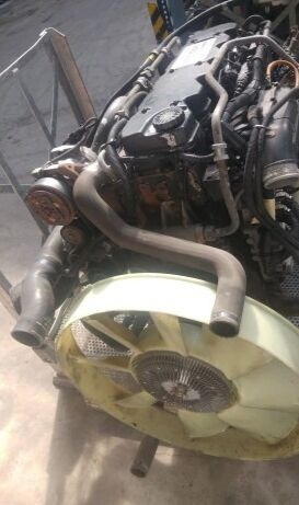 IVECO F4AE3681A IVECO EUROCARGO F4AE3681A truck - Moteur pour Camion: photos 3 IVECO F4AE3681A IVECO EUROCARGO F4AE3681A truck - Moteur pour Camion: photos 3