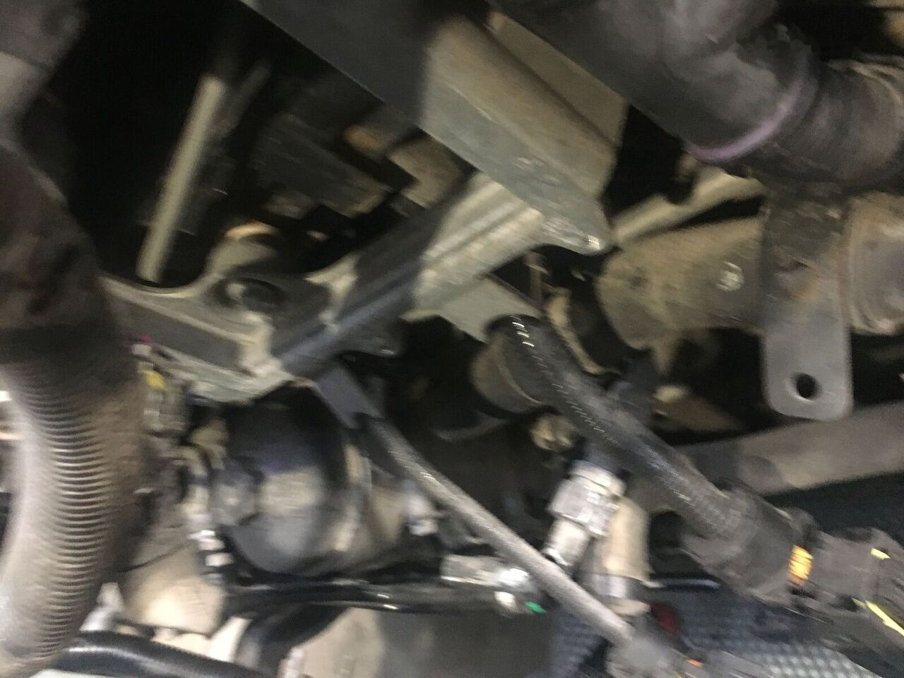 MAN D2066 LF43 MAN TGA, TGS, TGX - Moteur pour Camion: photos 4 MAN D2066 LF43 MAN TGA, TGS, TGX - Moteur pour Camion: photos 4