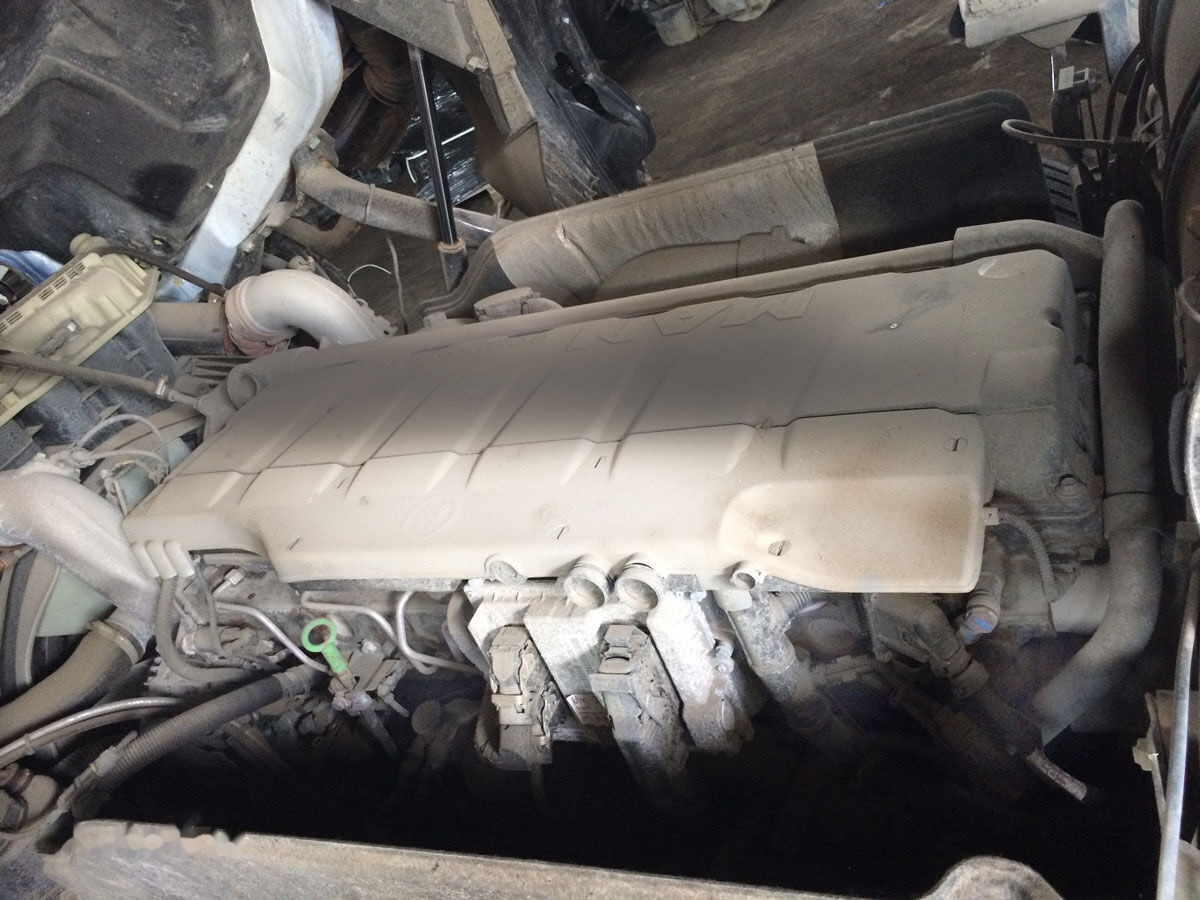 MAN D2066 LF70 MAN TGA, TGX, TGS - Moteur pour Camion: photos 1 MAN D2066 LF70 MAN TGA, TGX, TGS - Moteur pour Camion: photos 1