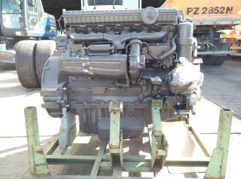 Mercedes-Benz OM926 truck - Moteur pour Camion: photos 4 Mercedes-Benz OM926 truck - Moteur pour Camion: photos 4