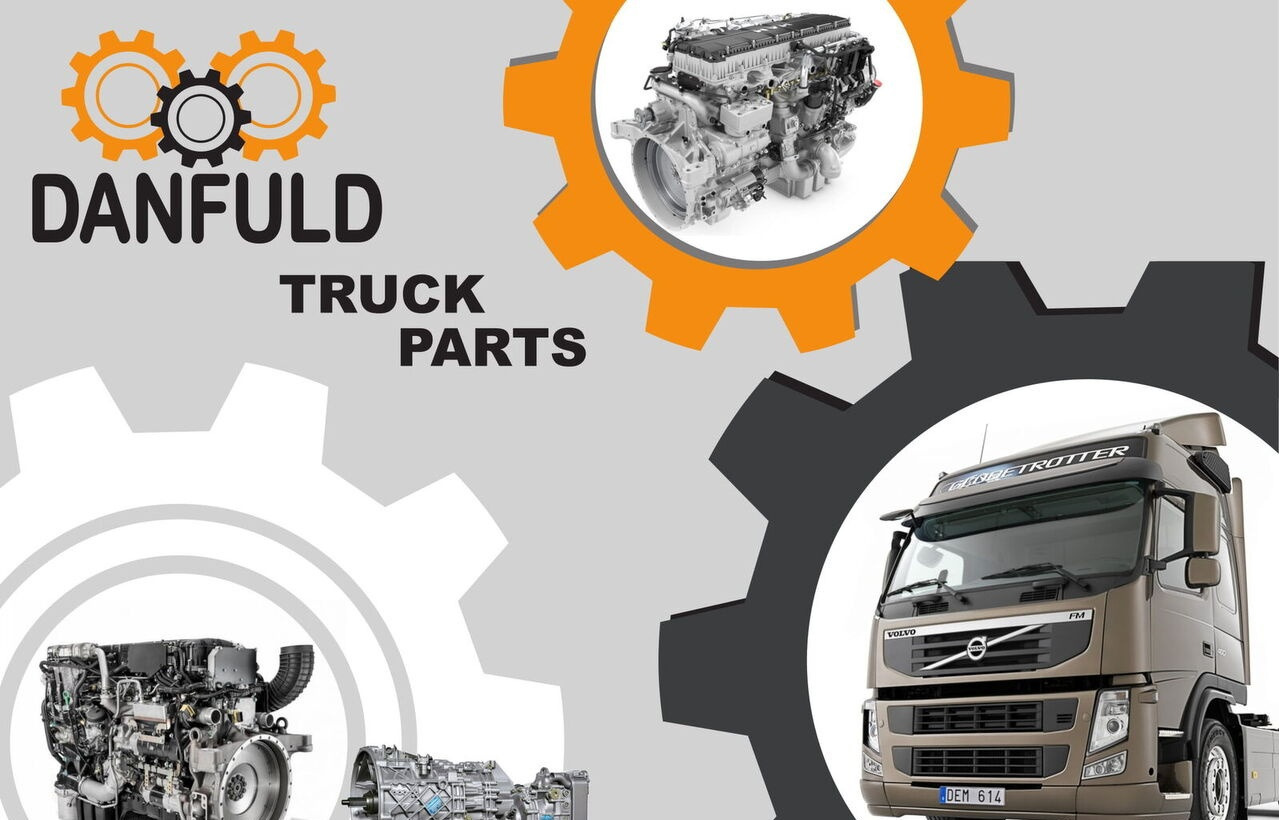 Scania DC1213 truck - Moteur pour Camion: photos 5 Scania DC1213 truck - Moteur pour Camion: photos 5