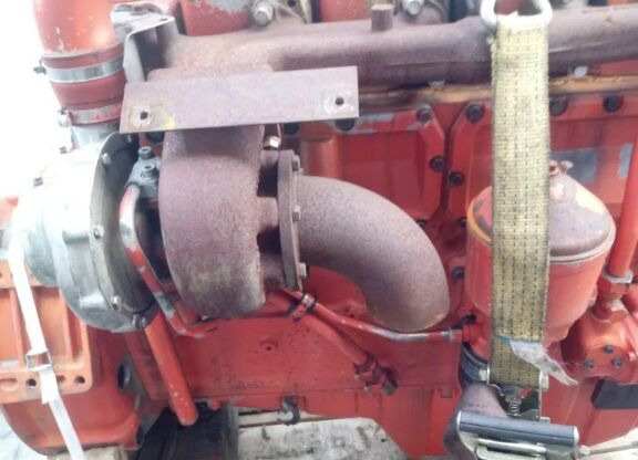 Scania DI951A   Scania truck - Moteur pour Camion: photos 5 Scania DI951A   Scania truck - Moteur pour Camion: photos 5