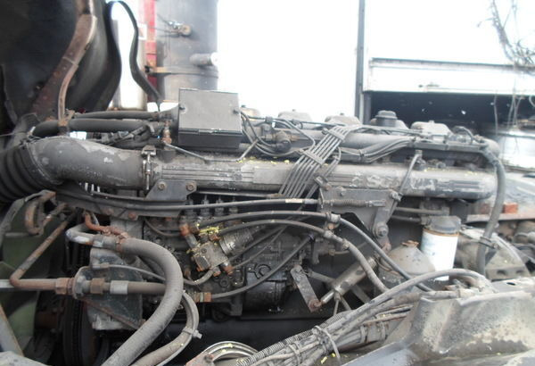 Scania DSC 912 260 DSC 9.12 E2 Scania P 94 - Moteur pour Camion: photos 2 Scania DSC 912 260 DSC 9.12 E2 Scania P 94 - Moteur pour Camion: photos 2