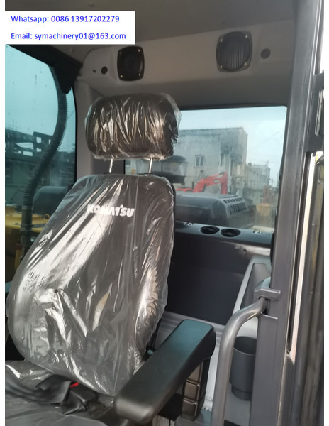 Crédit-bail de Komatsu PC240-8 Komatsu PC240-8: photos 10