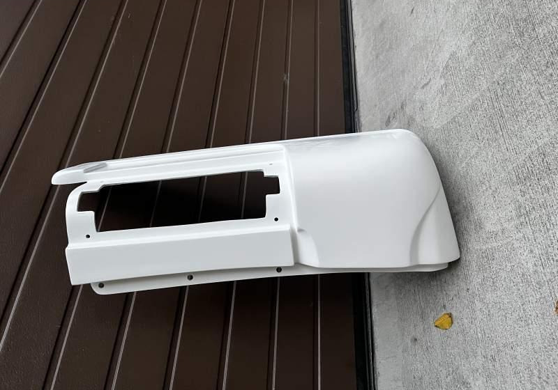 MAN LION'S COACH MAN Lion’s Coach - Pare-chocs pour Autocar: photos 2 MAN LION'S COACH MAN Lion’s Coach - Pare-chocs pour Autocar: photos 2