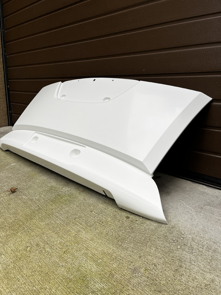 VDL FUTURA VDL Futura - Carrosserie et extérieur pour Autocar: photos 3 VDL FUTURA VDL Futura - Carrosserie et extérieur pour Autocar: photos 3