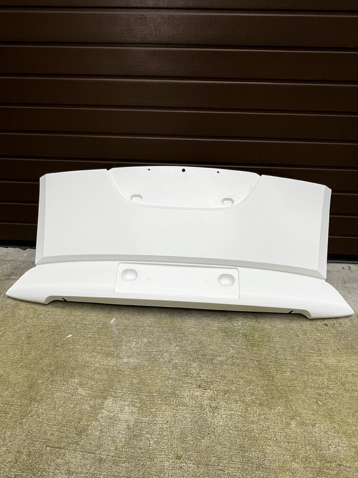 VDL FUTURA VDL Futura - Carrosserie et extérieur pour Autocar: photos 1 VDL FUTURA VDL Futura - Carrosserie et extérieur pour Autocar: photos 1